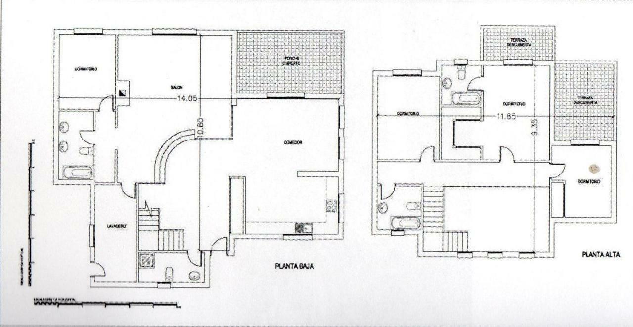 Holiday Villa In 10 Min From Fuengirola Beach With Sea Views Pool Bbq Parking Wifi Aircon Big Garden Михас Экстерьер фото
